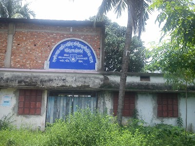 Photos of Hulain Yasin Awlia Mosque and Madrasa