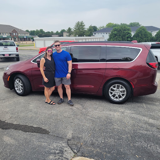 Cooley Auto Sales - Thumbnail