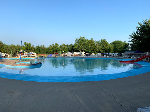 Otamac Campgrounds, Inc. - Thumbnail