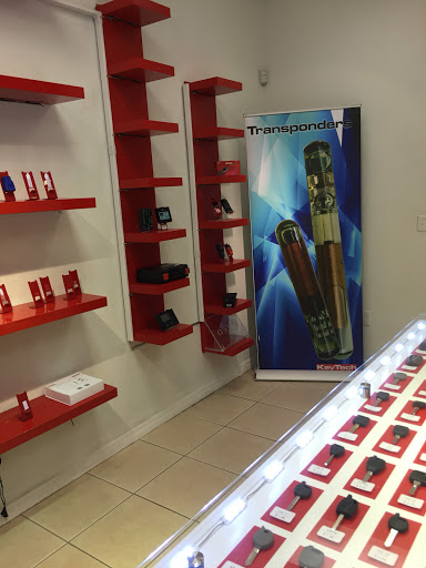 Smart Locks - Visual