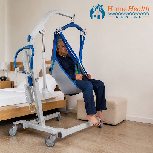 Caring for a loved one with limited mobility can be physically and emotionally challenging. At Ho…