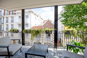 Photo n°9 de IMMOBILIERE DUBOSCQ (Transaction - Arcachon) à Arcachon (Agence immobilière)