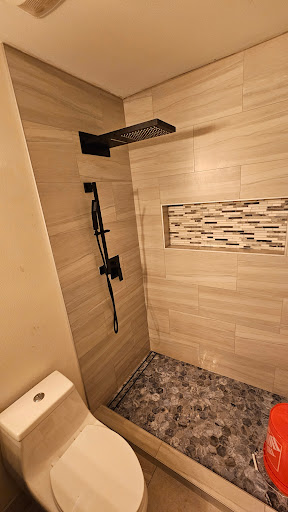 Falcón Plumbing LLC Gallery - United States