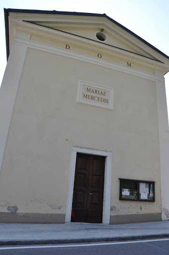 Parrocchia Beata Vergine della Mercede - Thumbnail