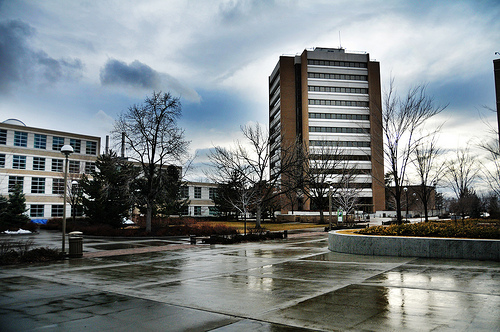 College of Nursing - Thumbnail