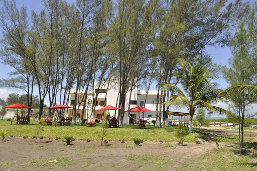 Hotel Boutique Playa Encantada - Thumbnail