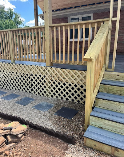 Avatar for Sinclair Construction & Cleaning