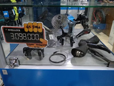 Photos of Rodalink Pondok Indah