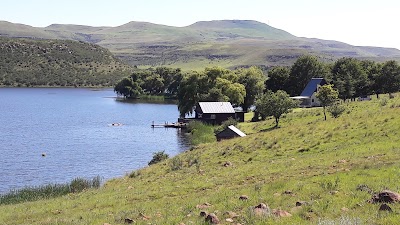 Photos of Emoyeni Cottage