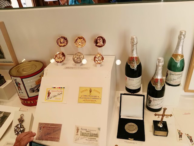 Sidra El Gaitero