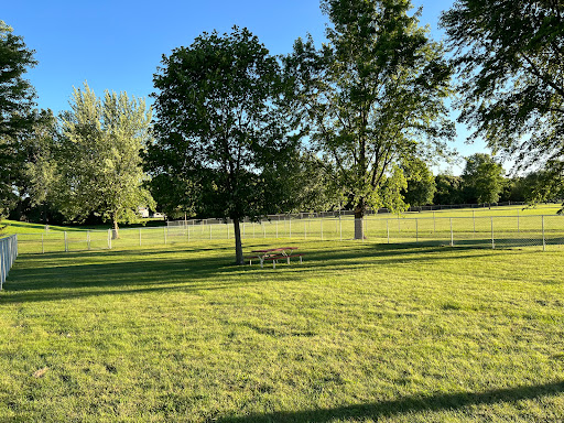 Centennial Park Dog Park
