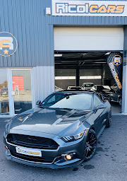 Photo n°20 de Ricolcars à Bonnefamille (Concessionnaire automobile)