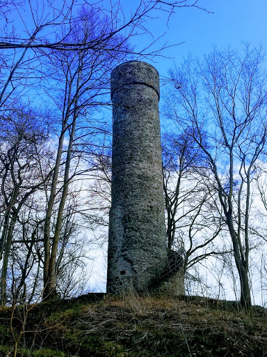 Schreckenbergturm - Visual