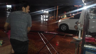 Photos of Sate Madura Bang Rommy