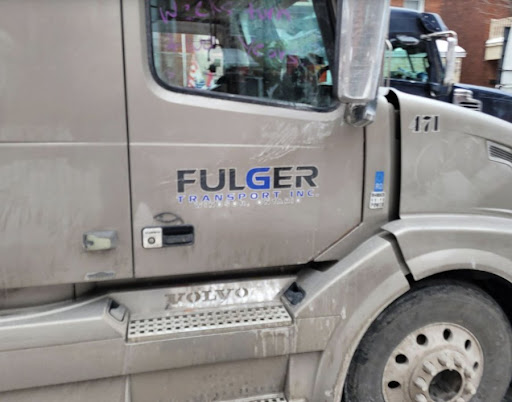 Fulger Transport Inc. - Thumbnail