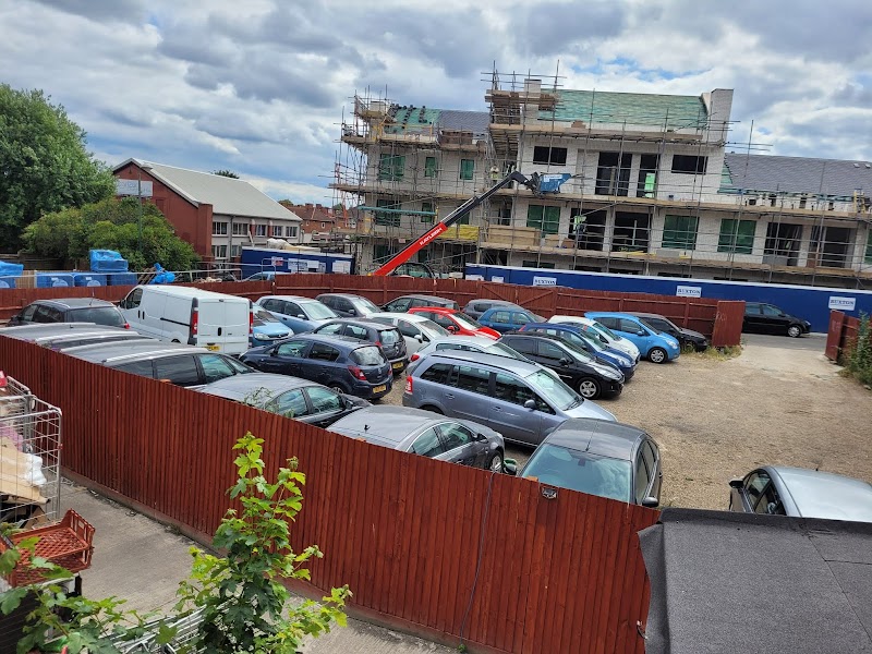 Grace Motors Ltd photo 2