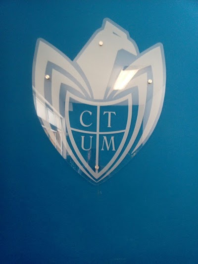 Universidad CTUM Mazatlan