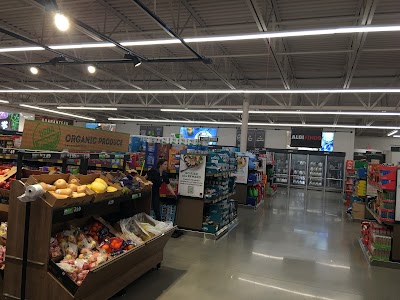 ALDI