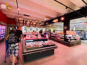 Photo n°6 de U Express Tourlaville à Cherbourg-en-Cotentin (Supermarché)