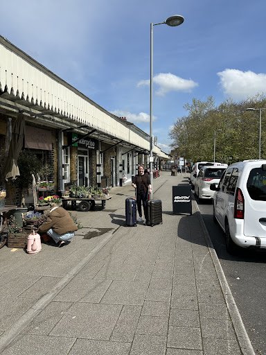 Enterprise Car & Van Hire - Winchester - Thumbnail