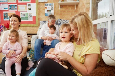 Photos of South Perth Early Childhood Centre