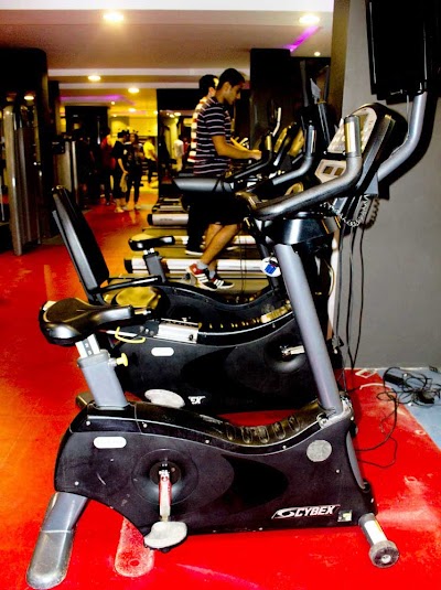 Photos of My Fitness Gym