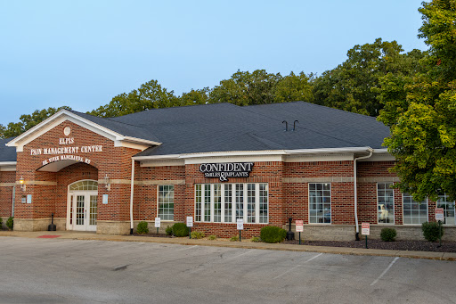 Confident Smiles and Implants O'Fallon