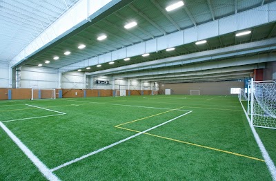 Photos of New Century Fieldhouse