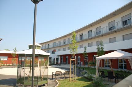 Photo de EHPAD Gaston Larrieu