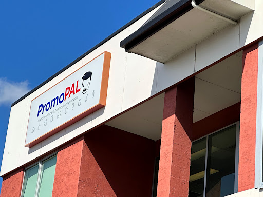 PromoPAL Pty Ltd
