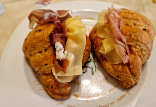 Mercato Del Pane | San Silvestro - Thumbnail