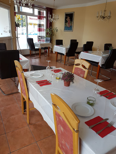 Khazana - Indischer Bringdienst & Restaurant Gütersloh