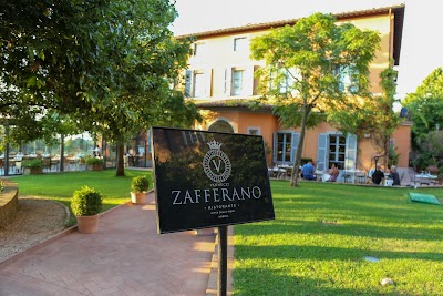 Ristorante Zafferano