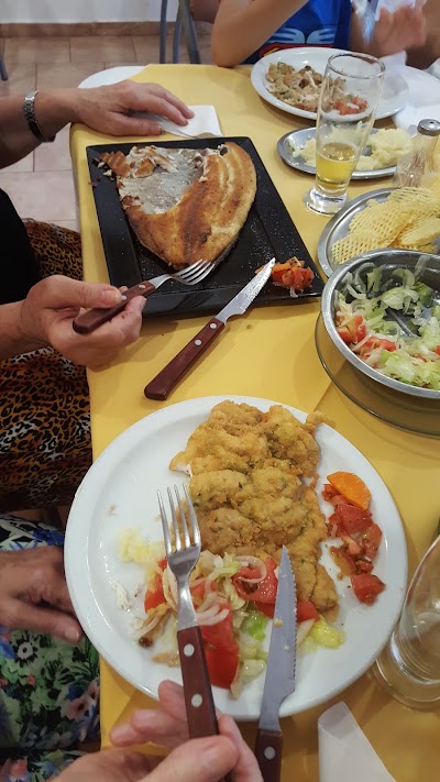 Photos of Restaurante Del Tio