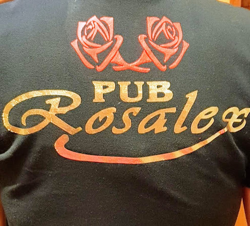 Club rosalex - Thumbnail