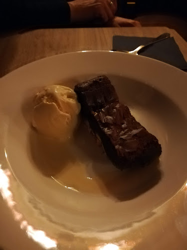 The Lamb & Flag, Covent Garden - Pub