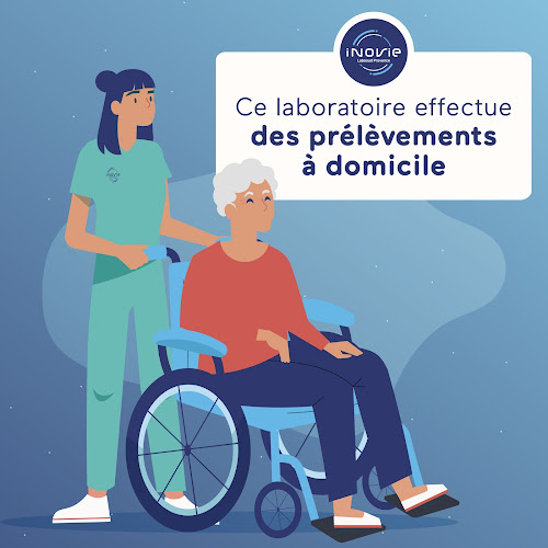 Commentaires et avis sur INOVIE Labosud Provence - Davso