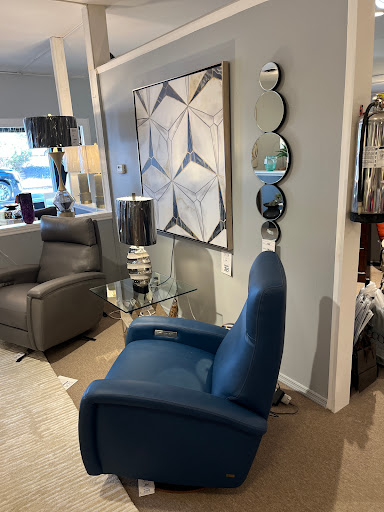 DÉCOR Interiors - Visual
