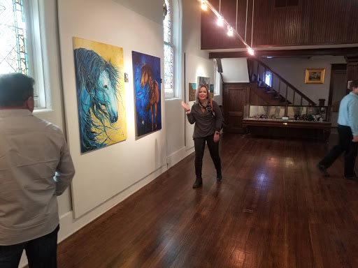 Center For Art & Education - Thumbnail