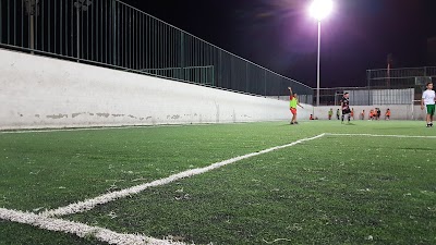 Photos of Ajman Stadium