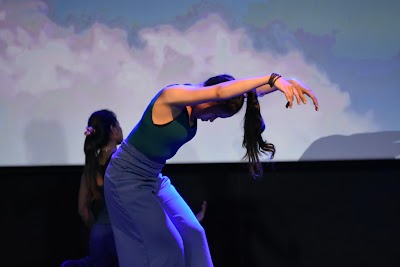 Photos of New Cambodian Artists (NCA)
