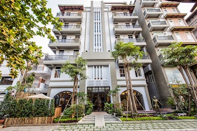 Photos of Queen Grand Boutique Hotel and Spa