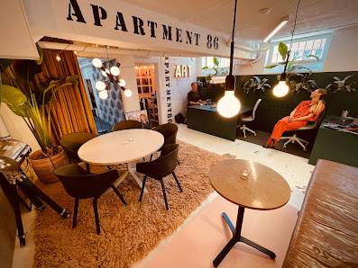 Apartment 86 Rutger Fuchsgatan 11, 116 67 Stockholm, Sverige