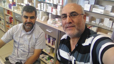 Karaman Pharmacy