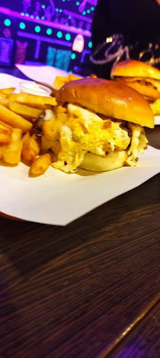 Photo 3 - Le Burger Voyageur
