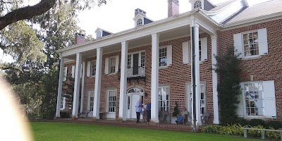 Hobcaw Barony