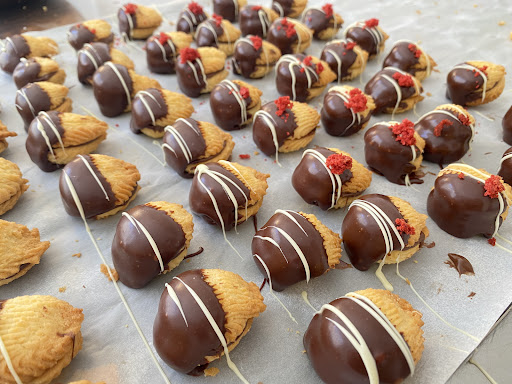 Pastelería La Cartuja - Thumbnail