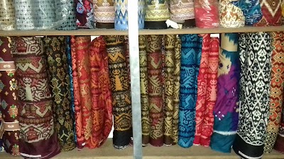 Photos of Toko Yana Souvenir Kaltim .Pasar Inpres Kebun Sayur Balikpapan Barat