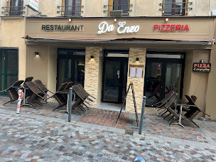 Photo n°17 de Da Enzo à Charenton-le-Pont (Pizzeria)