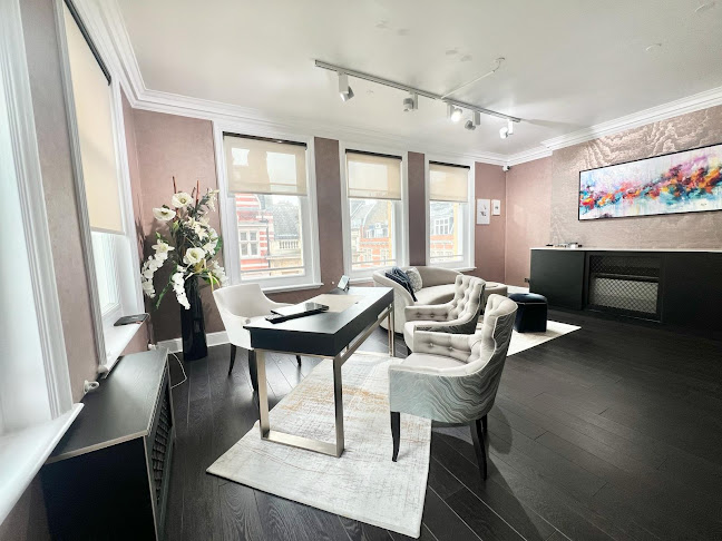Reviews of Victor Harris Commercial - Mayfair Office in London - Real estate agency